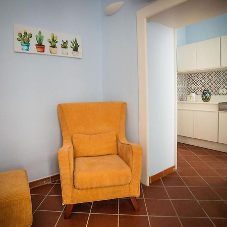 I Tre Balconi Di Via Roma Apartment Syracuse Екстер'єр фото