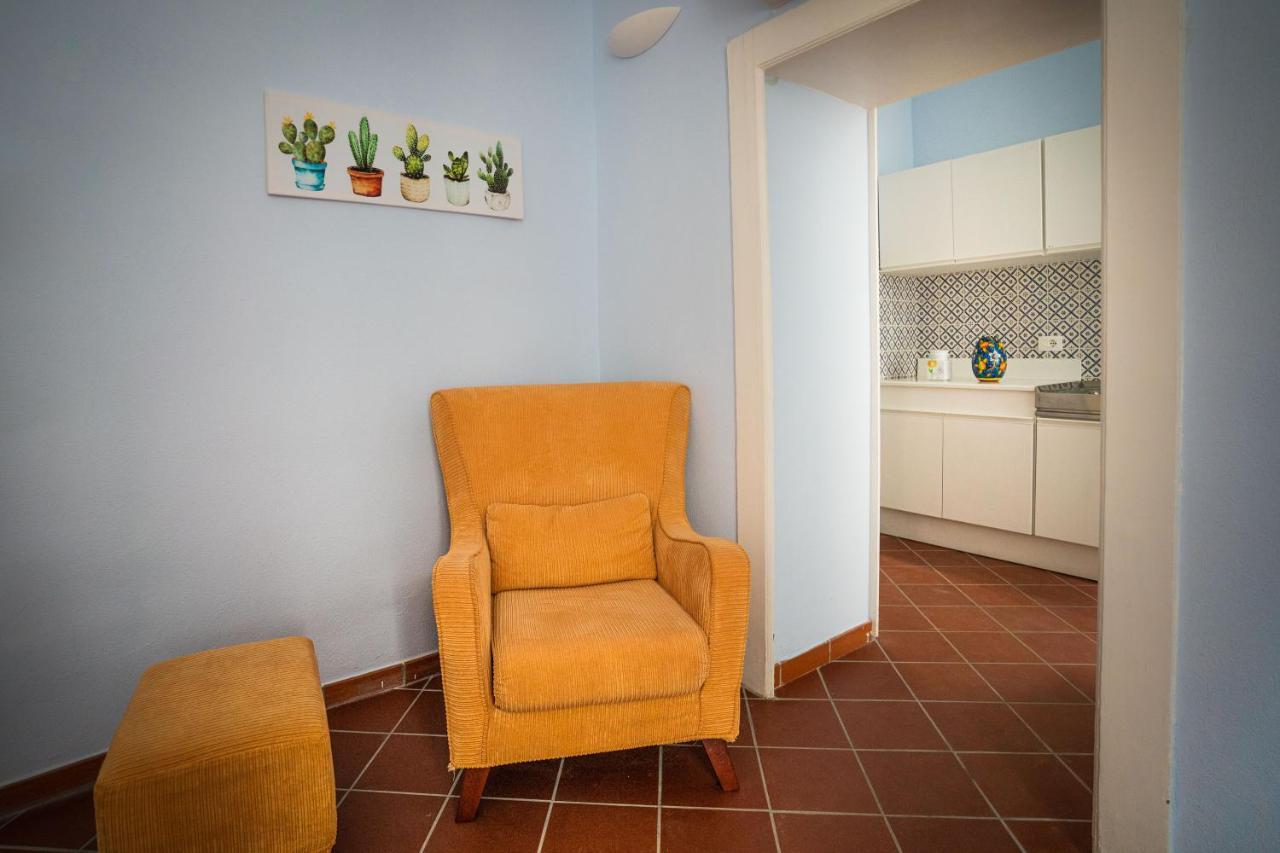 I Tre Balconi Di Via Roma Apartment Syracuse Екстер'єр фото
