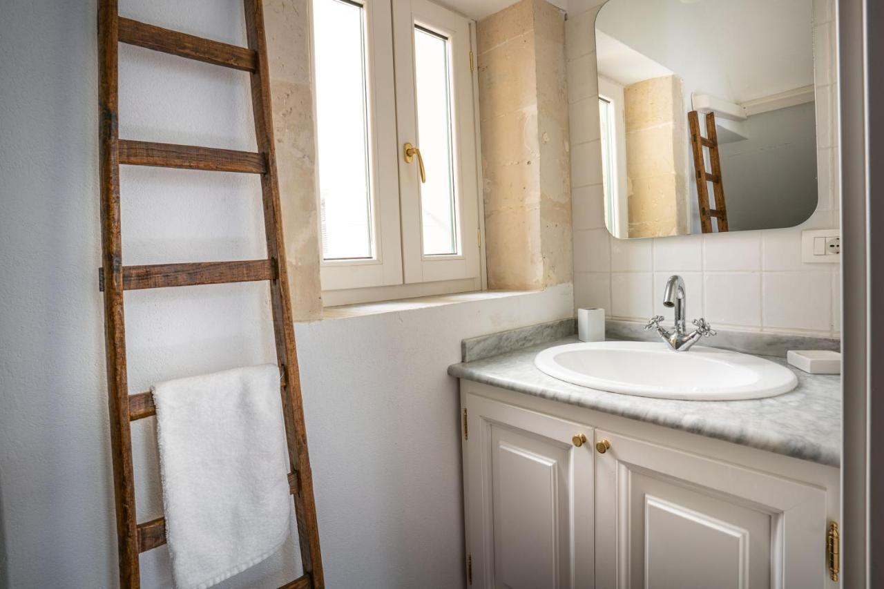 I Tre Balconi Di Via Roma Apartment Syracuse Екстер'єр фото