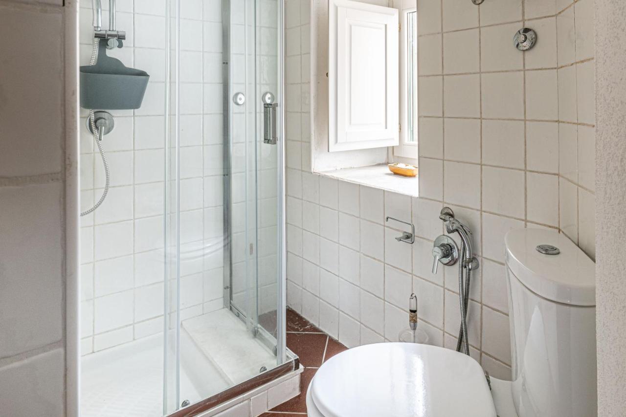 I Tre Balconi Di Via Roma Apartment Syracuse Екстер'єр фото